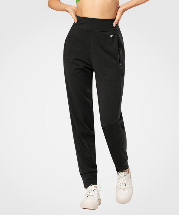 Shift Side Zip Pocket Jogger Pants | Women's Sports Pants