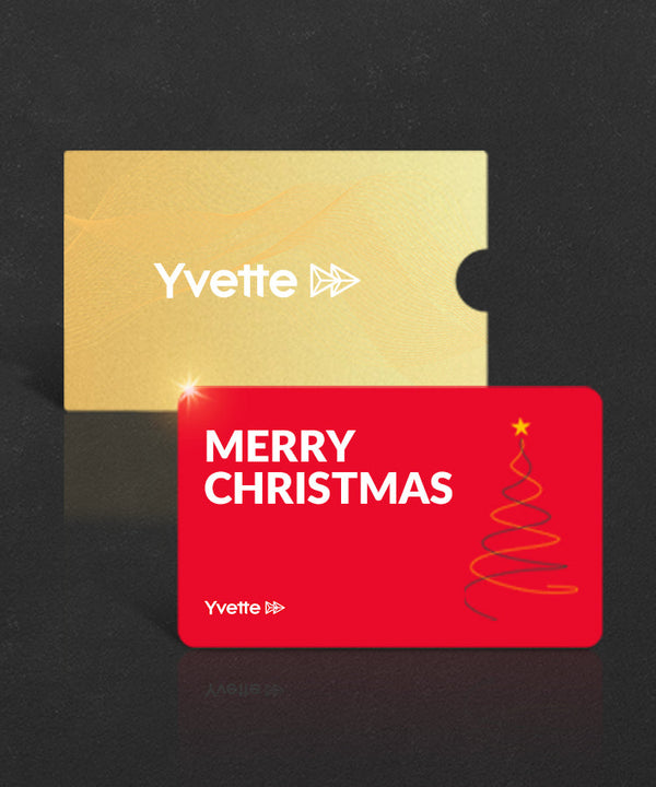 Yvette E-Gift Card